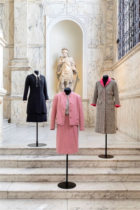 coco chanel exhibition london tickets|gabrielle coco chanel fashion.